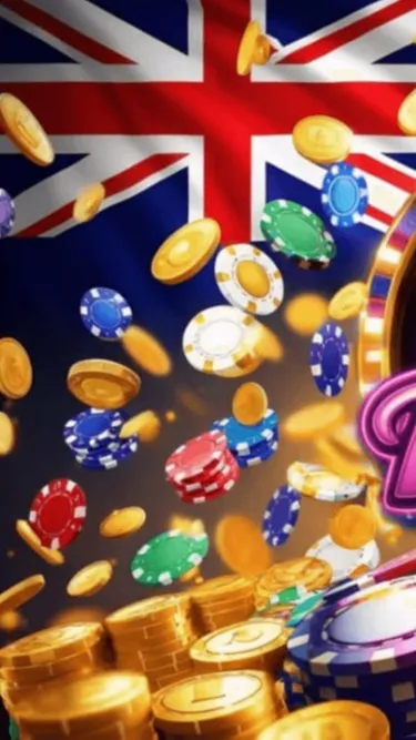 Kiwi Pokies Screenshot