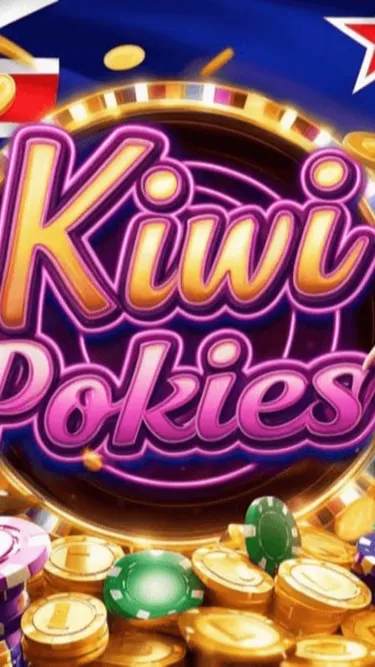 Kiwi Pokies Screenshot
